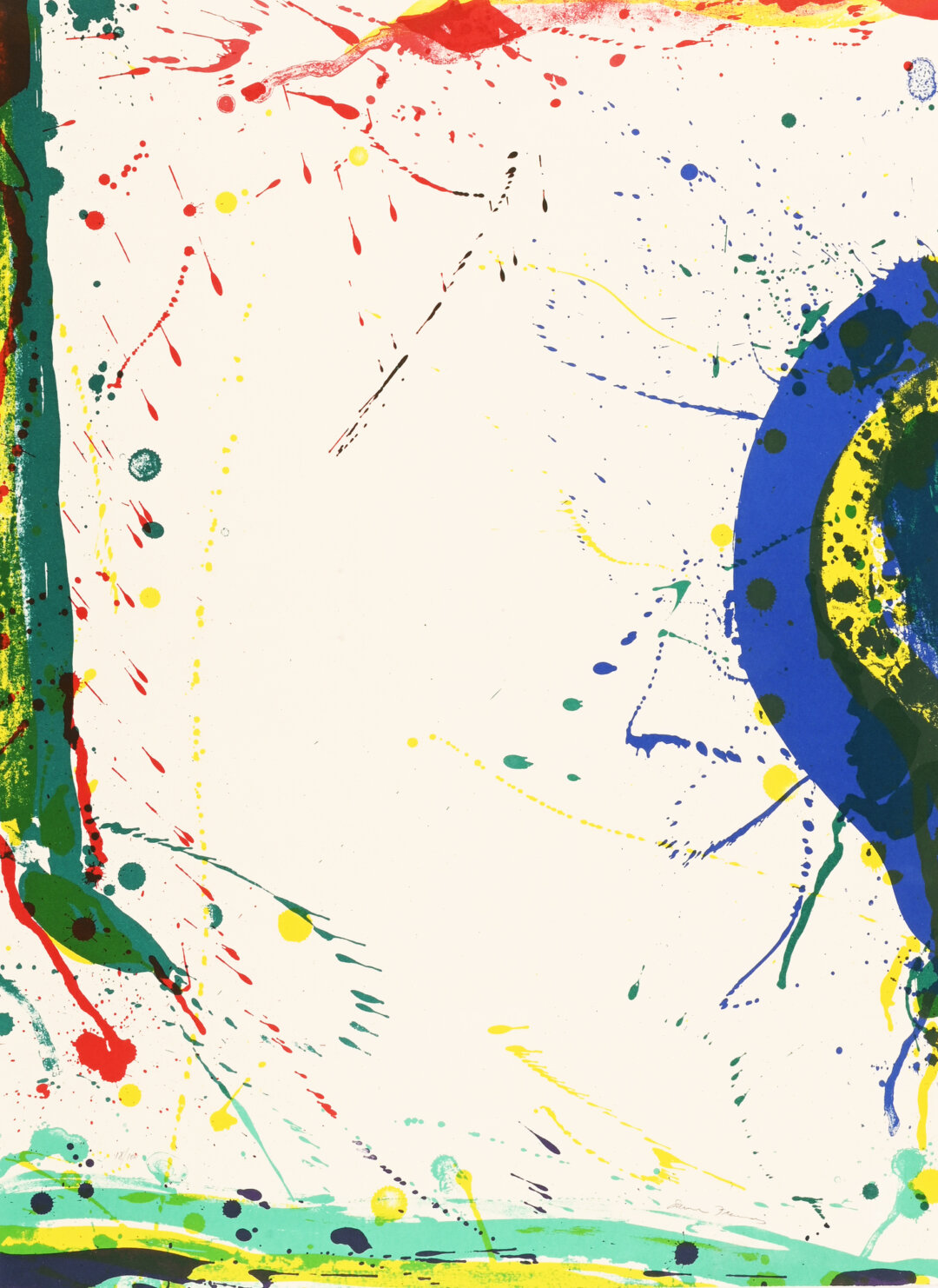 Sam Francis